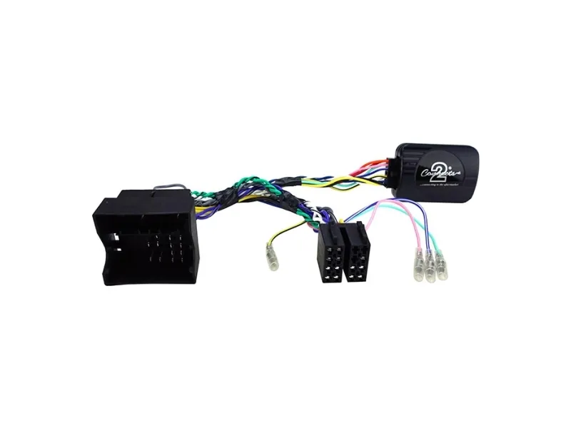 Connects2 CTSMC015.2