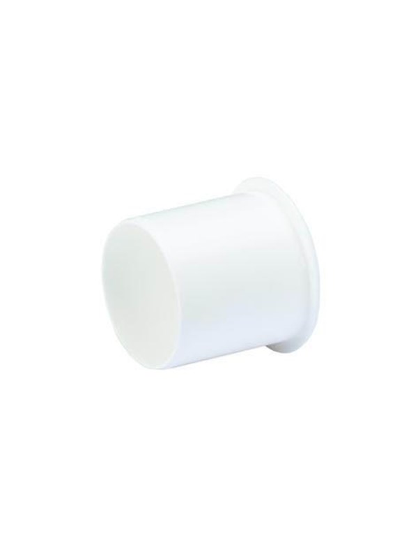 Wavin Wafix pp endcap 32 mm white