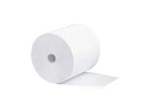 Bonrulle 76x70x12 mm 60 gr Træfri,10 pk x 5 rl/krt