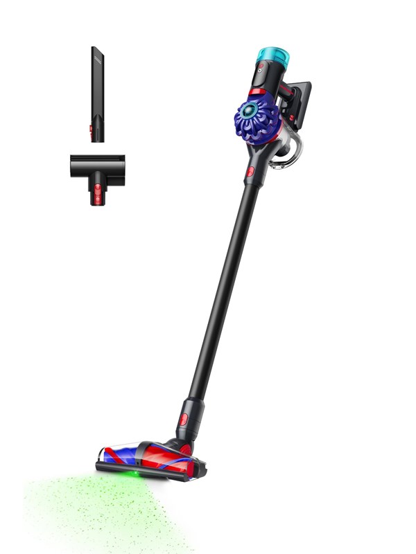 Dyson Skaftstøvsuger V10 Konical