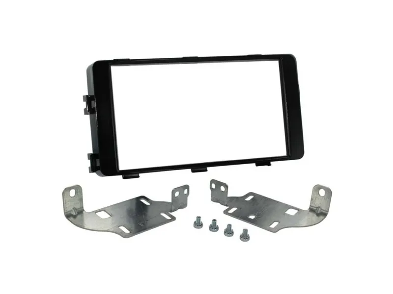 Connects2 CT23MT16 2-DIN kit Mitsubishi