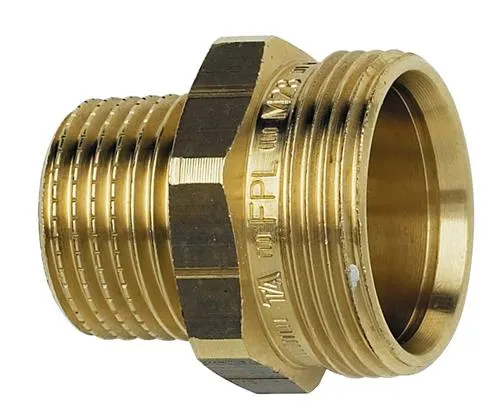 Kompressions kobling-np 28x1,5mm-1/2''FPL