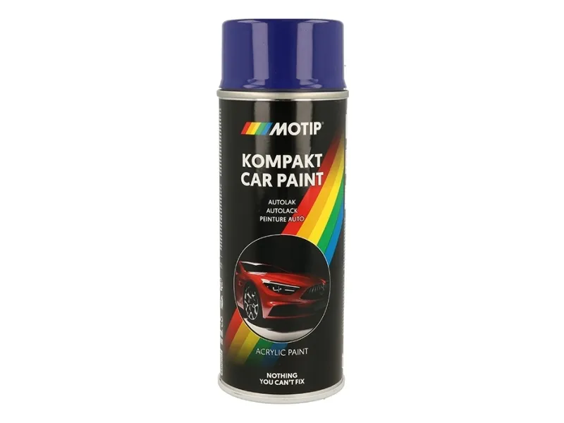 Motip Autoacryl spray 44863 - 400ml