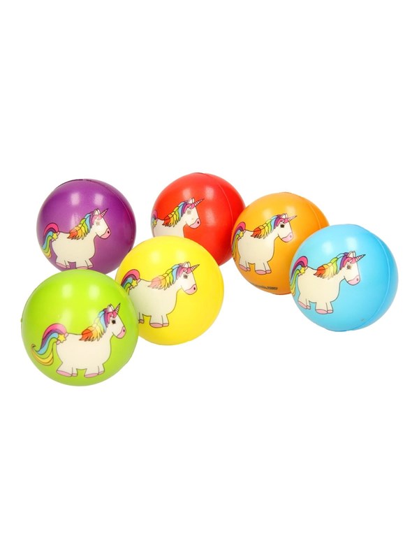 LG-Imports Softball Unicorn