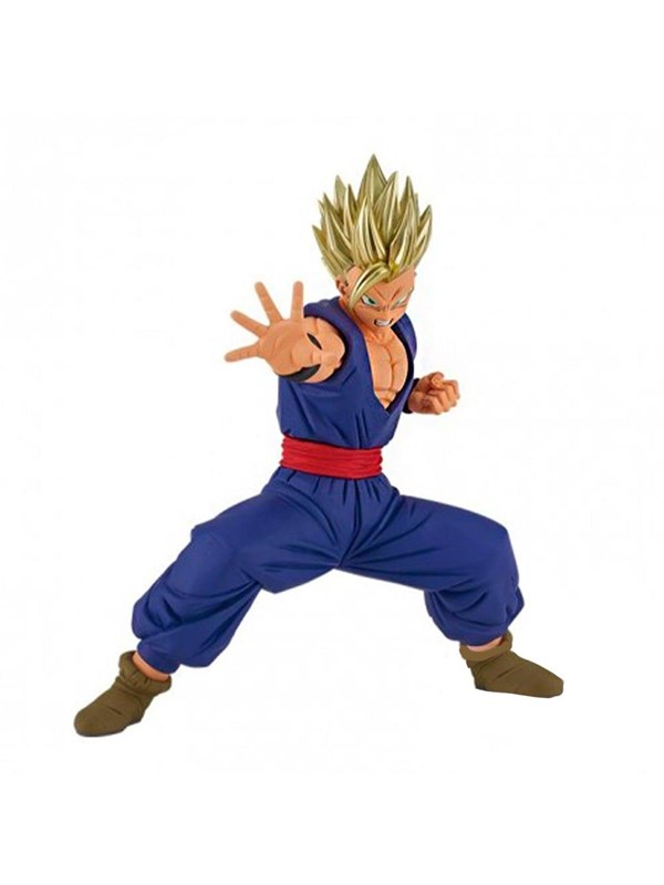 Banpresto - Son Gohan Blood Of Saiyans Dragon Ball Super 12 cm - Figur