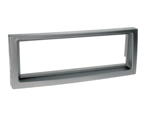 1-DIN radioramme C5/Peugeot 407 2004-2008 antracit