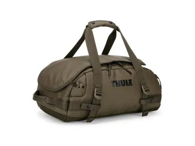 Thule 5587 Chasm 30L duffelbag deep khaki