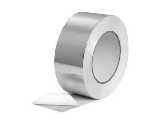 ALNOR aluminium glatt tape TAL-25 50-50