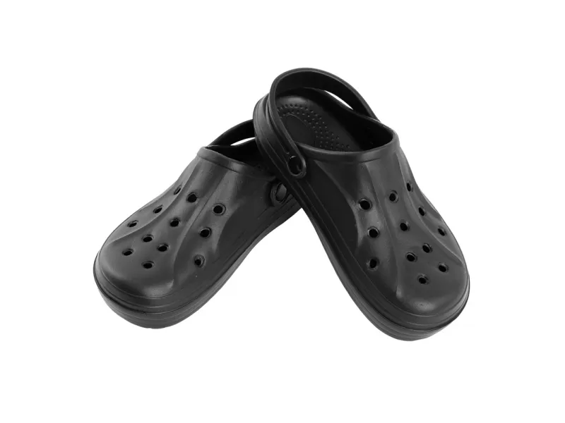 Under Armour SLIPPER TR-MODEL 2 tøfler dame 45 BLACK