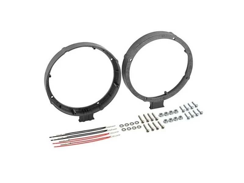 Højttalerramme ø165mm Seat/ Skoda/ VW gF20 271320-16-1