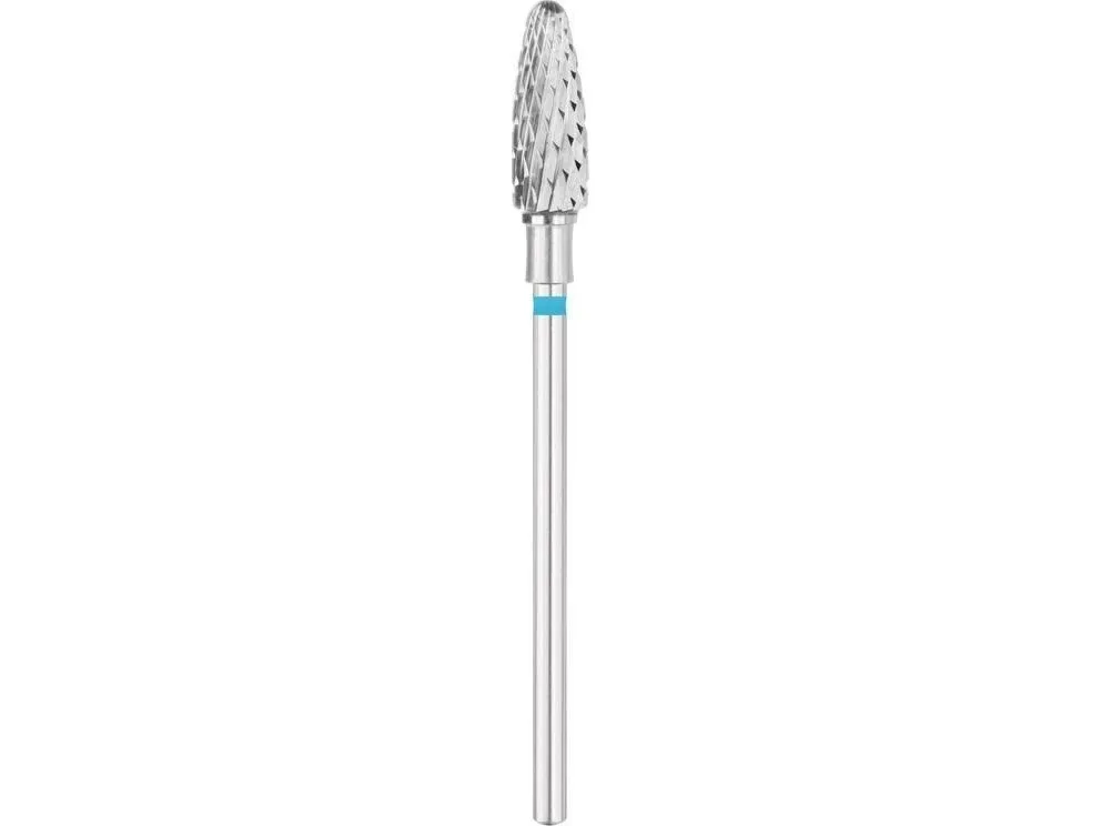 EXO fres Pro i sintert hardmetall oval 5,0 mm BL