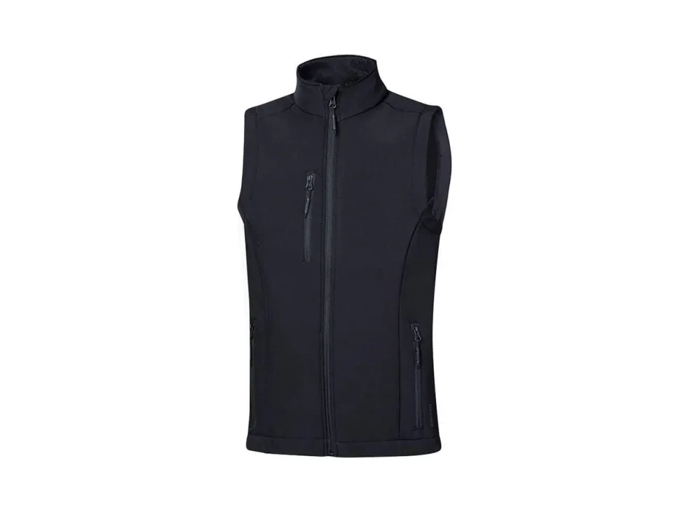 Ardon softshell-vest ARDON SIMHIT BLACKXXL