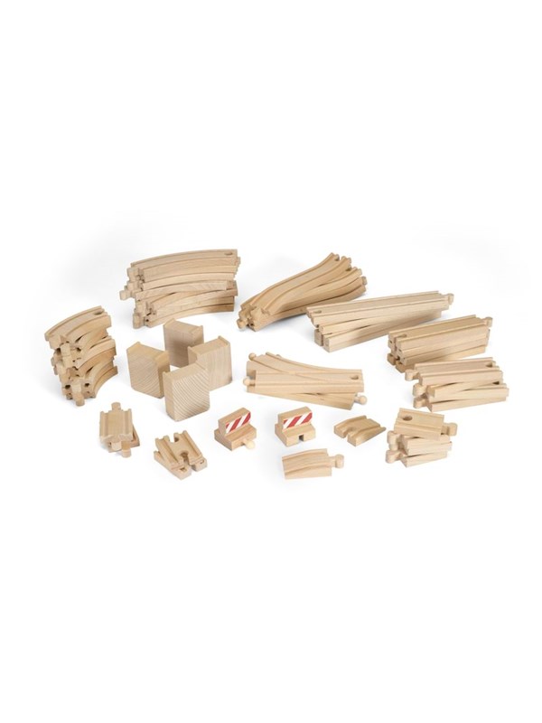 Brio Special Track Pack