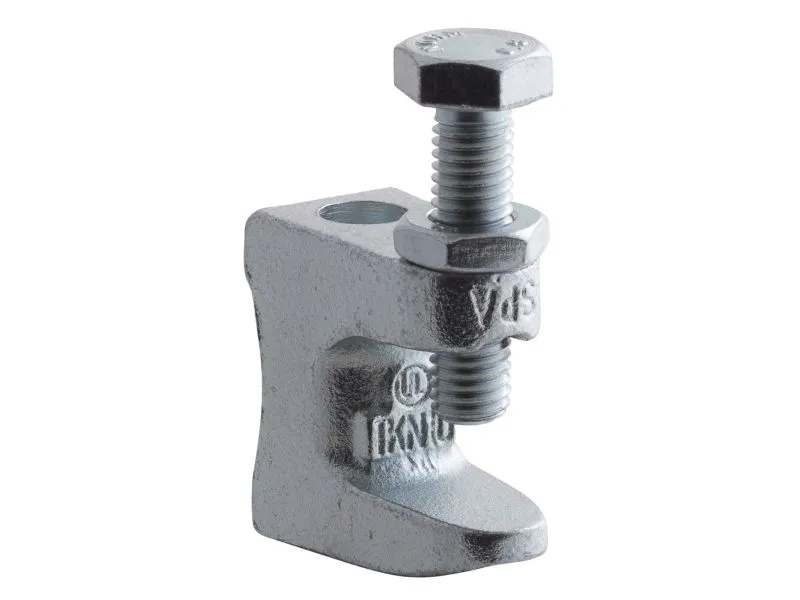 Fischer TKL M8, Støpejern, 50 stykker, 2,3 cm