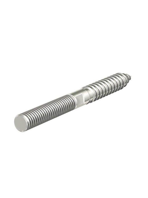 Flamco Threaded studs ho w/torx   8 x  80 st