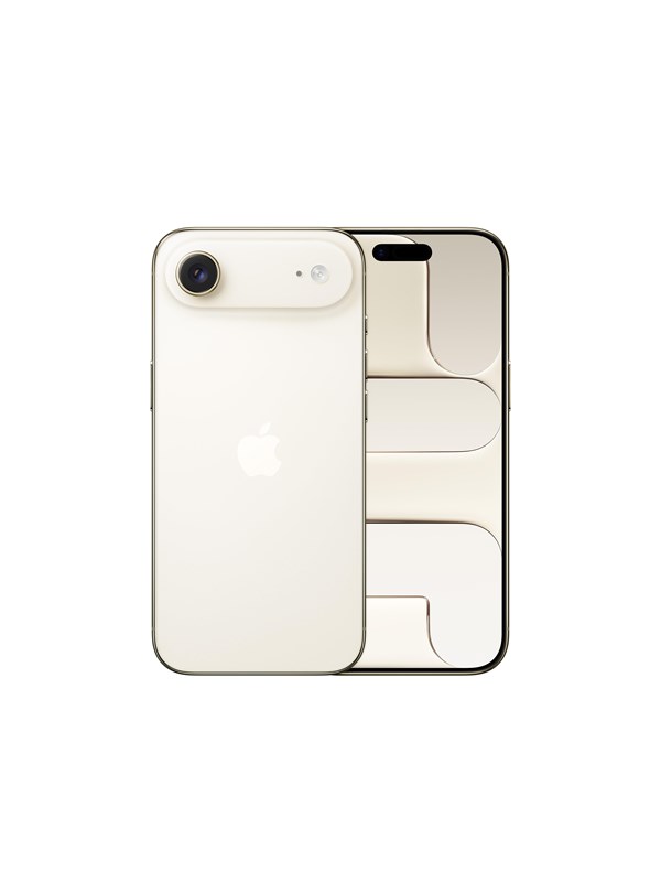 Apple iPhone Air 512GB - Light Gold