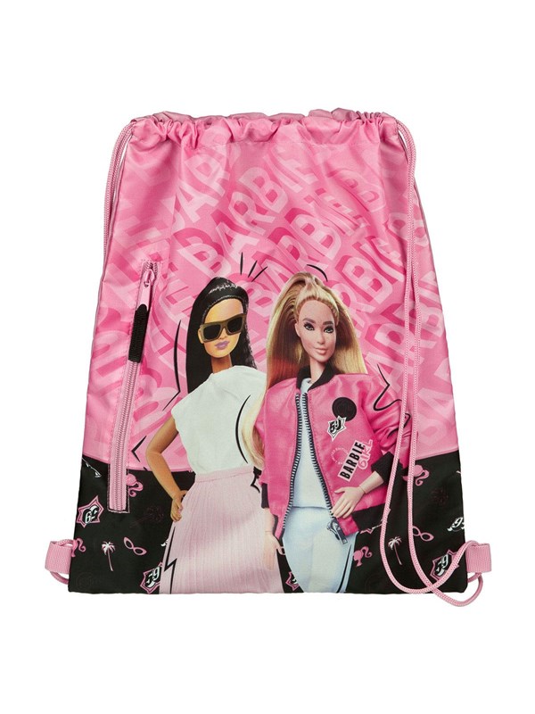 Barbie Gym Bag