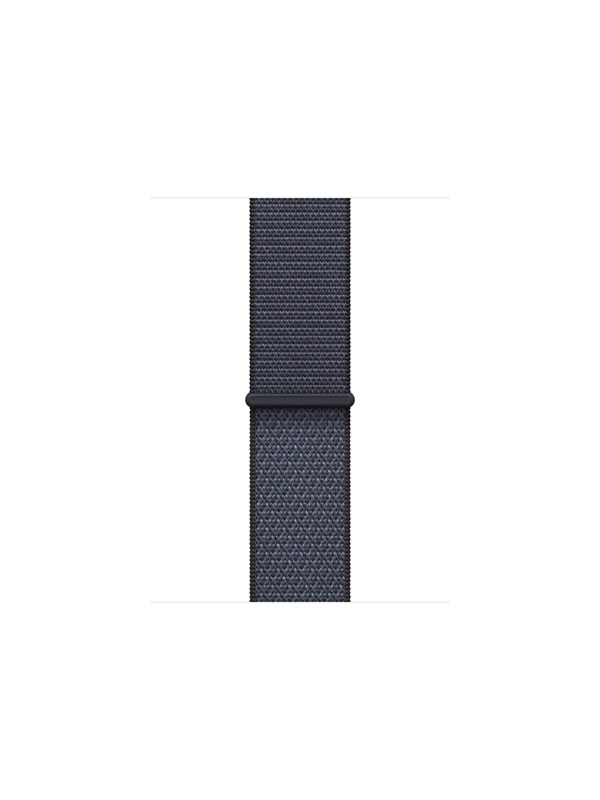 Apple 42mm Anchor Blue Sport Loop