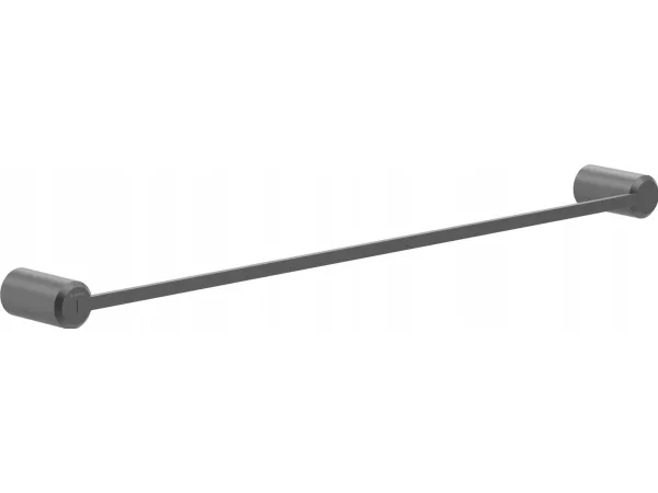 Vegghengt håndkleholder