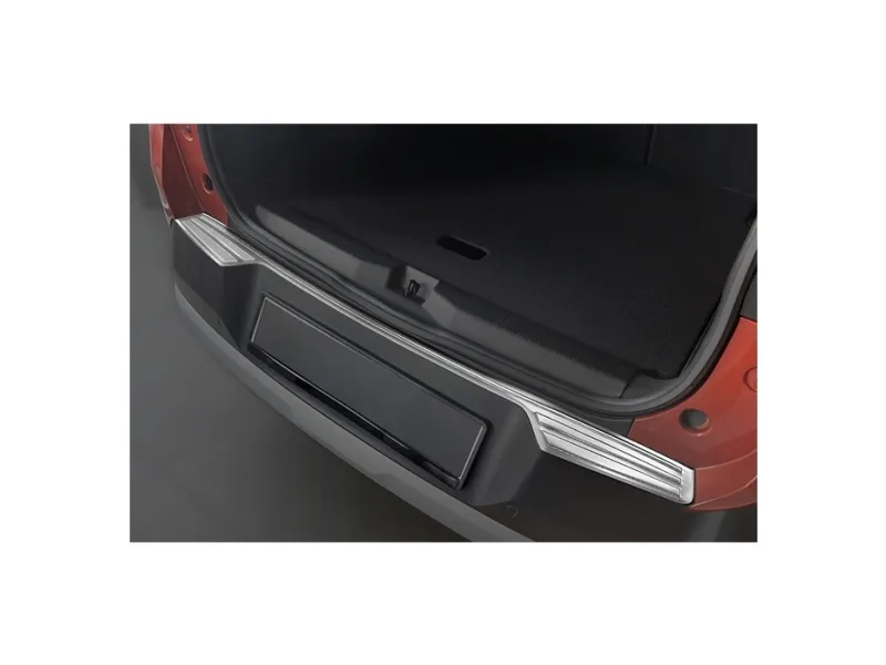 Læssekantbeskytter Opel Frontera, Frontera E 2024- Stål