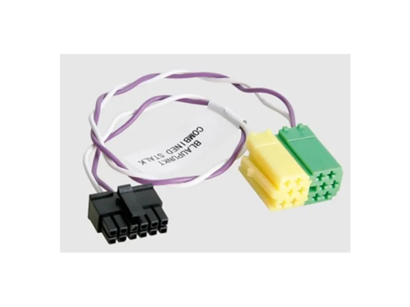 LFB ACV Kabel > Bosch-Blaupunkt >2010 Mini ISO