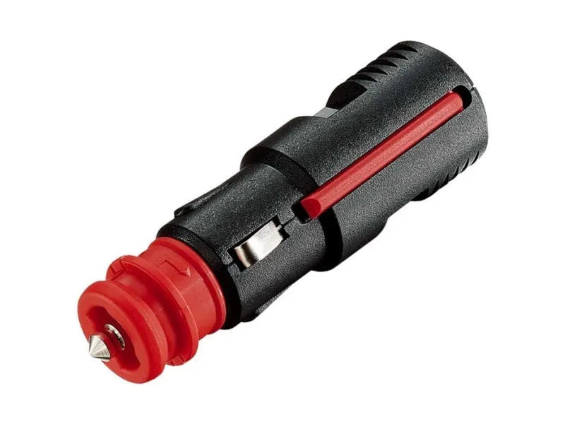 Hanstik 12/24v 8amp