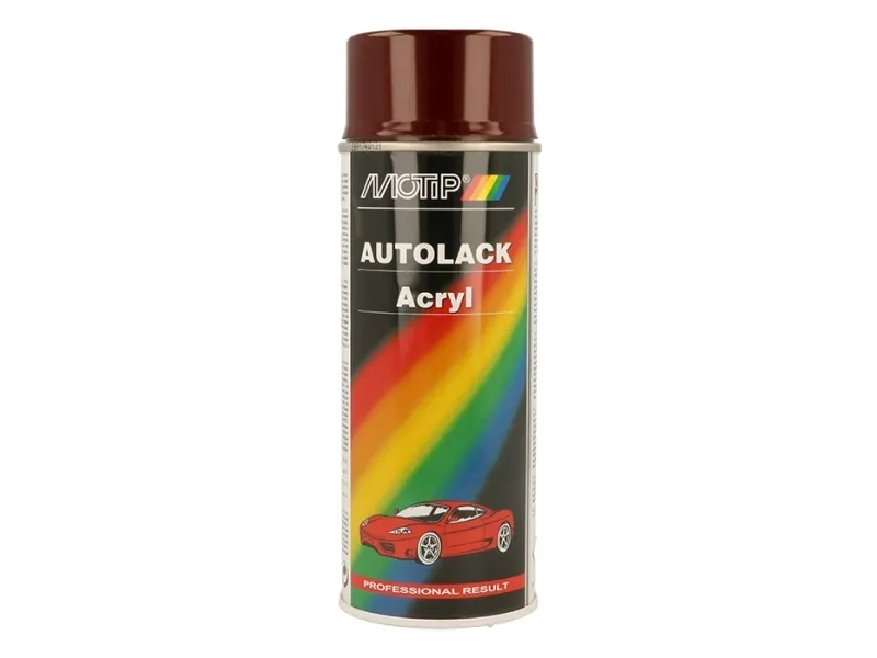 Motip Autoacryl spray 51510 - 400ml