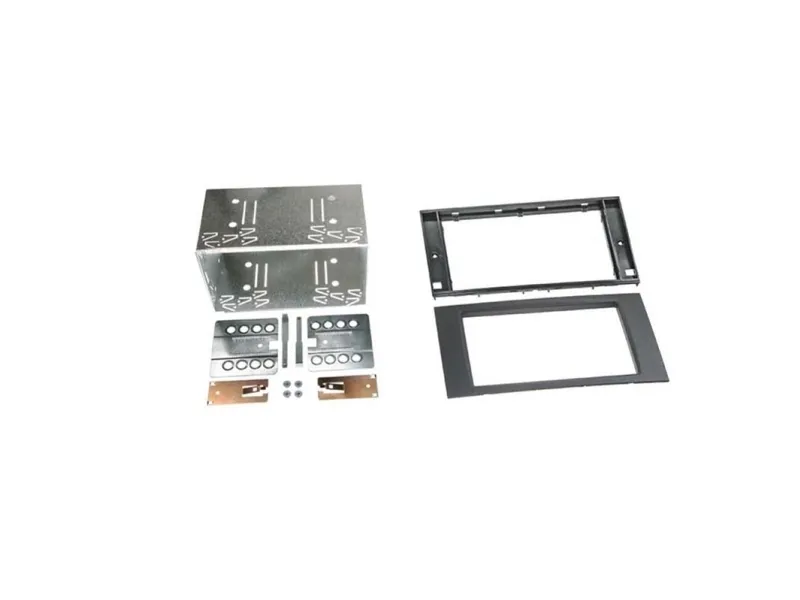 Connects2 CT23FD50 2-DIN kit Ford