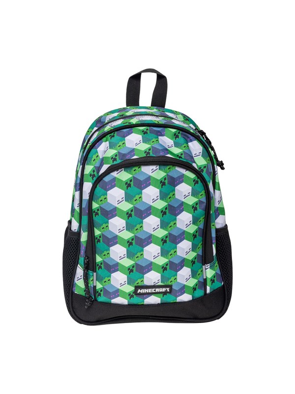 Euromic MINECRAFT Medium backpack 35 x 26 x 18 cm
