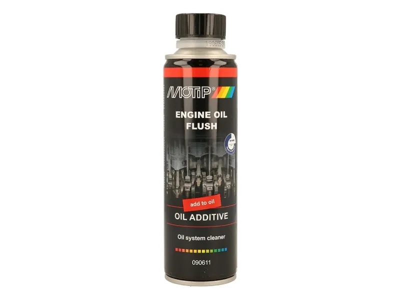 Motip Motor olie rens 300ml