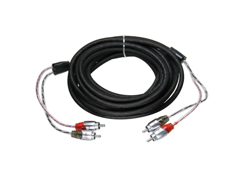 Phonokabel 5 meter, exclusive
