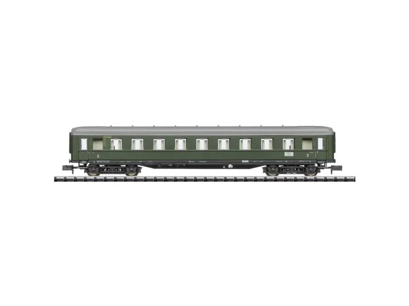 MiniTrix T18486 N personvogn