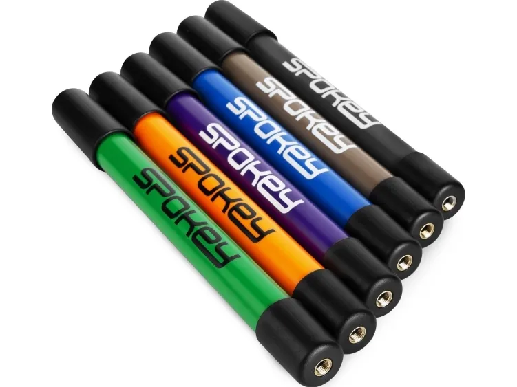 Spokey pumpe med Pampero 12-tommers slange