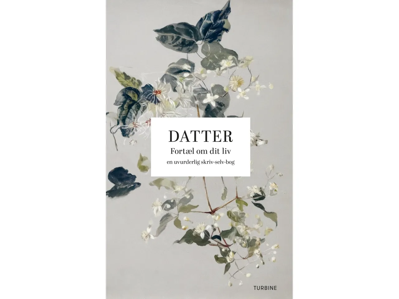 Datter, fortell om ditt liv | Språk: Dansk