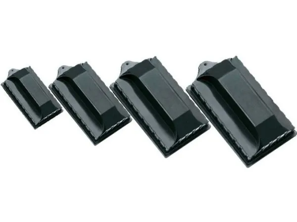 Happet magnetisk rengjører S