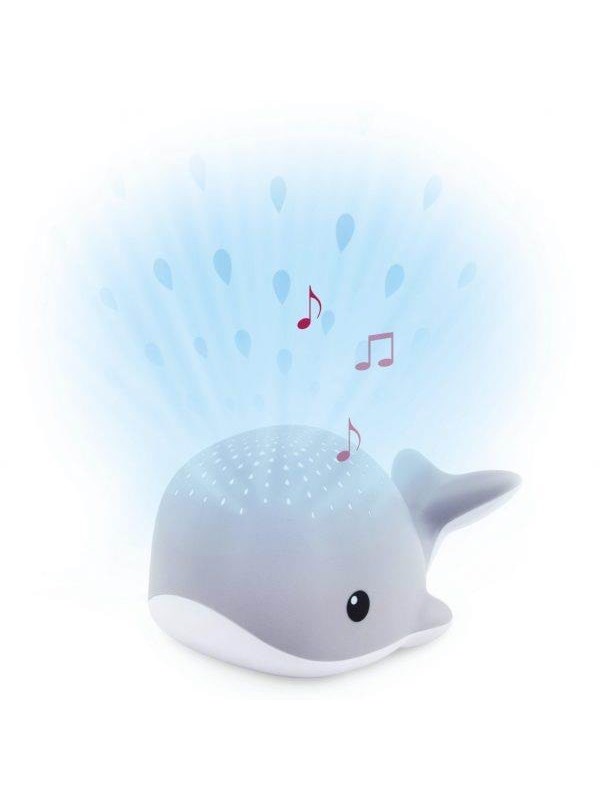 Zazu Wally baby night-light