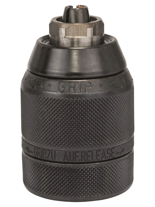 Bosch Selvspennende chuck inntil 13 mm 1,5-13 mm, 1/2" - 20