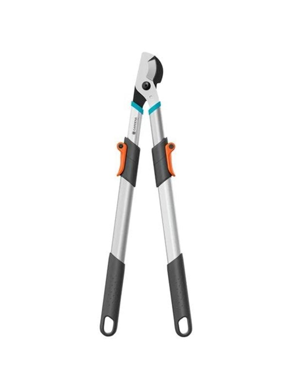 Gardena TeleCut Basic Telescoping Pruners For Green Wood
