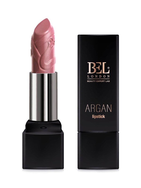Bel London Argan Cremesheen Cream Lipstick 10.