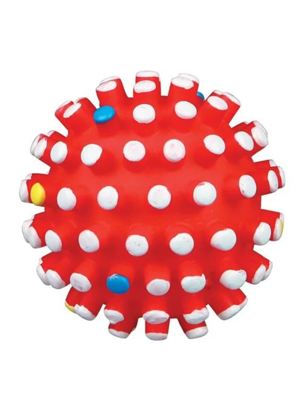 Trixie Hedgehog Ball for Dogs ø 6 cm assorted colours
