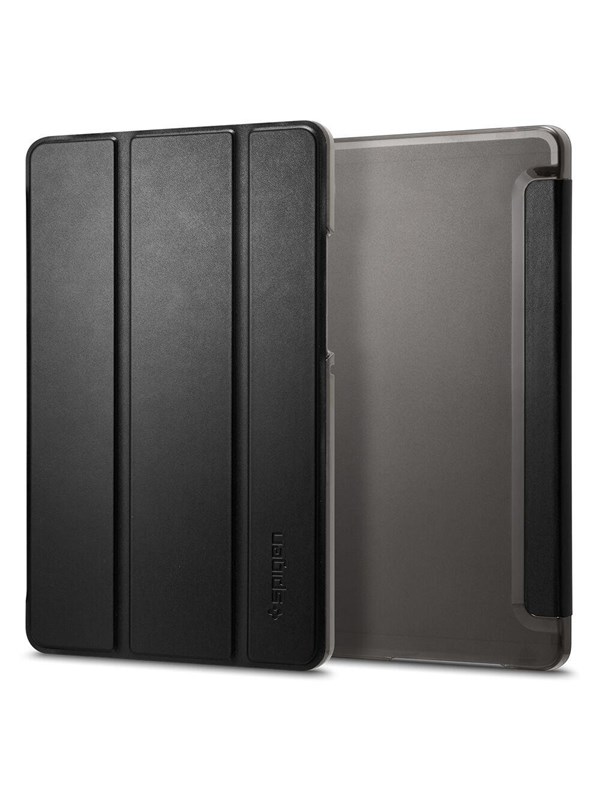 Spigen Smart Fold - black - Samsung Galaxy Tab A11 2025/A9 2023