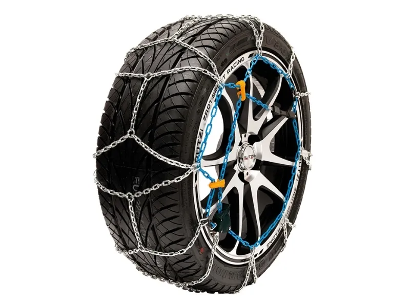 Snekæde 4x4 str. 227