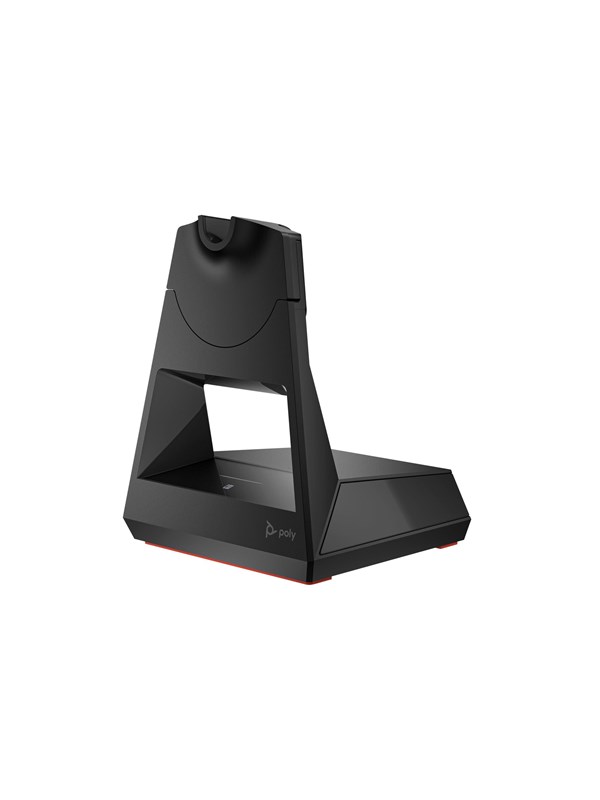 HP Poly - base for wireless headset
