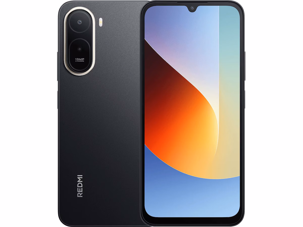 Xiaomi Redmi A7 Pro 64GB/4GB - Black