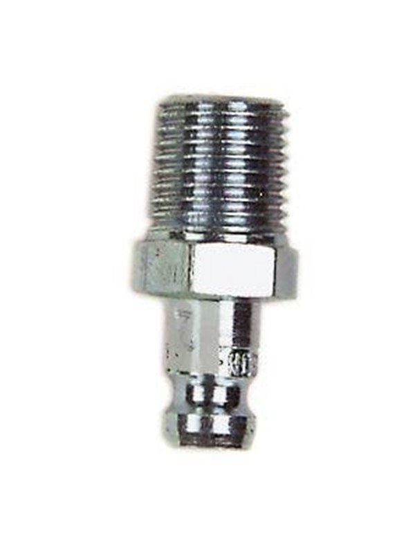 Cejn Nipple 1/4 bspt male