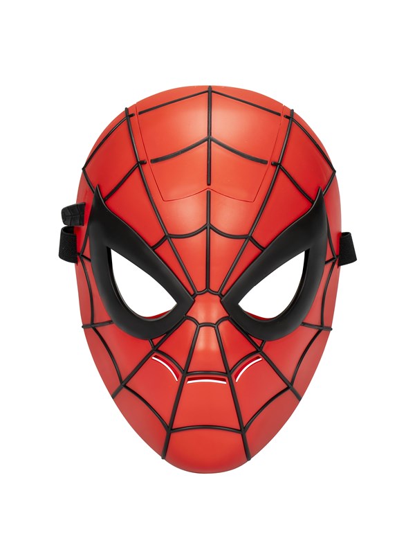 Marvel Spider-Man Glow FX