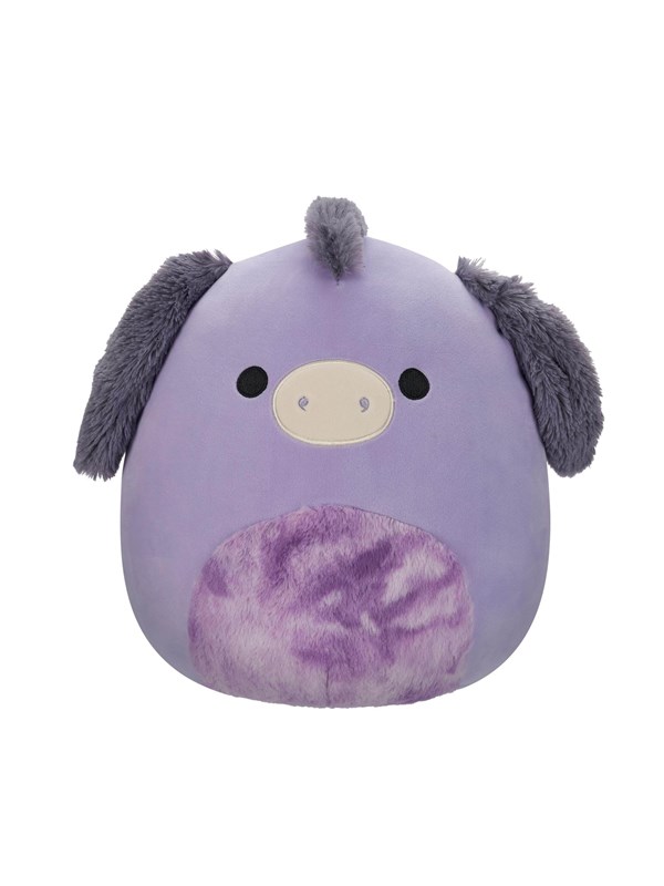 Squishmallows PLYSJ - SQUISHMALLOWS 30 CM P19 - ESELET DEACON