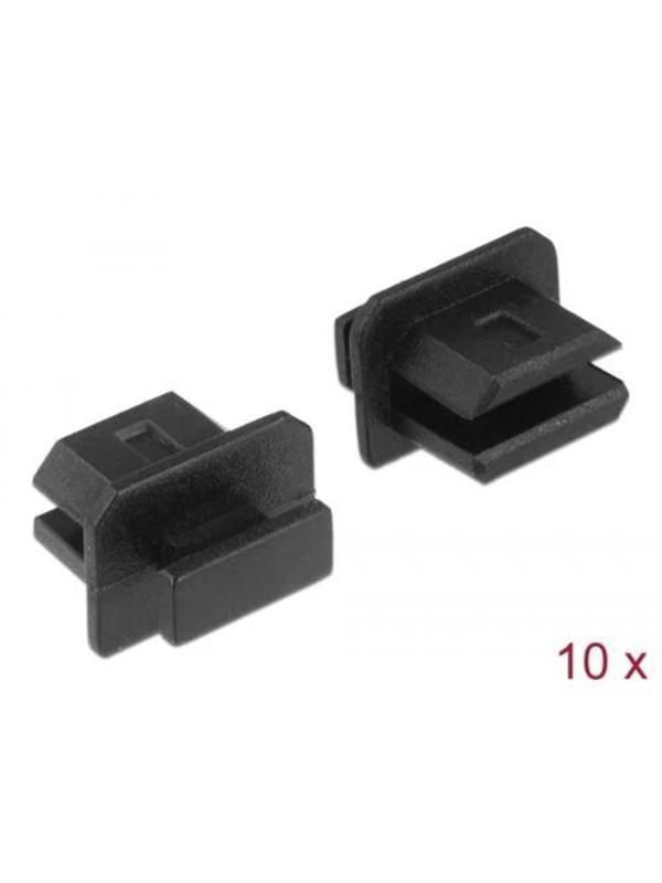 DeLOCK Dust Cover for Mini Displayport