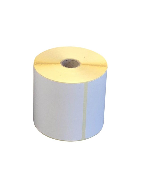 Brother - die cut tyre labels - 2500 label(s) - 100 x 73.2 mm