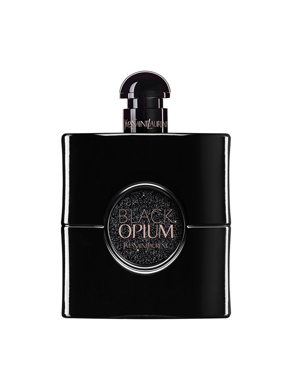 Yves Saint Laurent Black Opium Le Parfum 90 ml